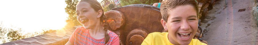 Canadians: Save 25% on 4-Day or Longer Tickets and Enjoy All 4 Disney Theme Parks