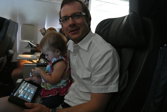 First Class Trip Report Seattle to Maui – Alaska Airlines