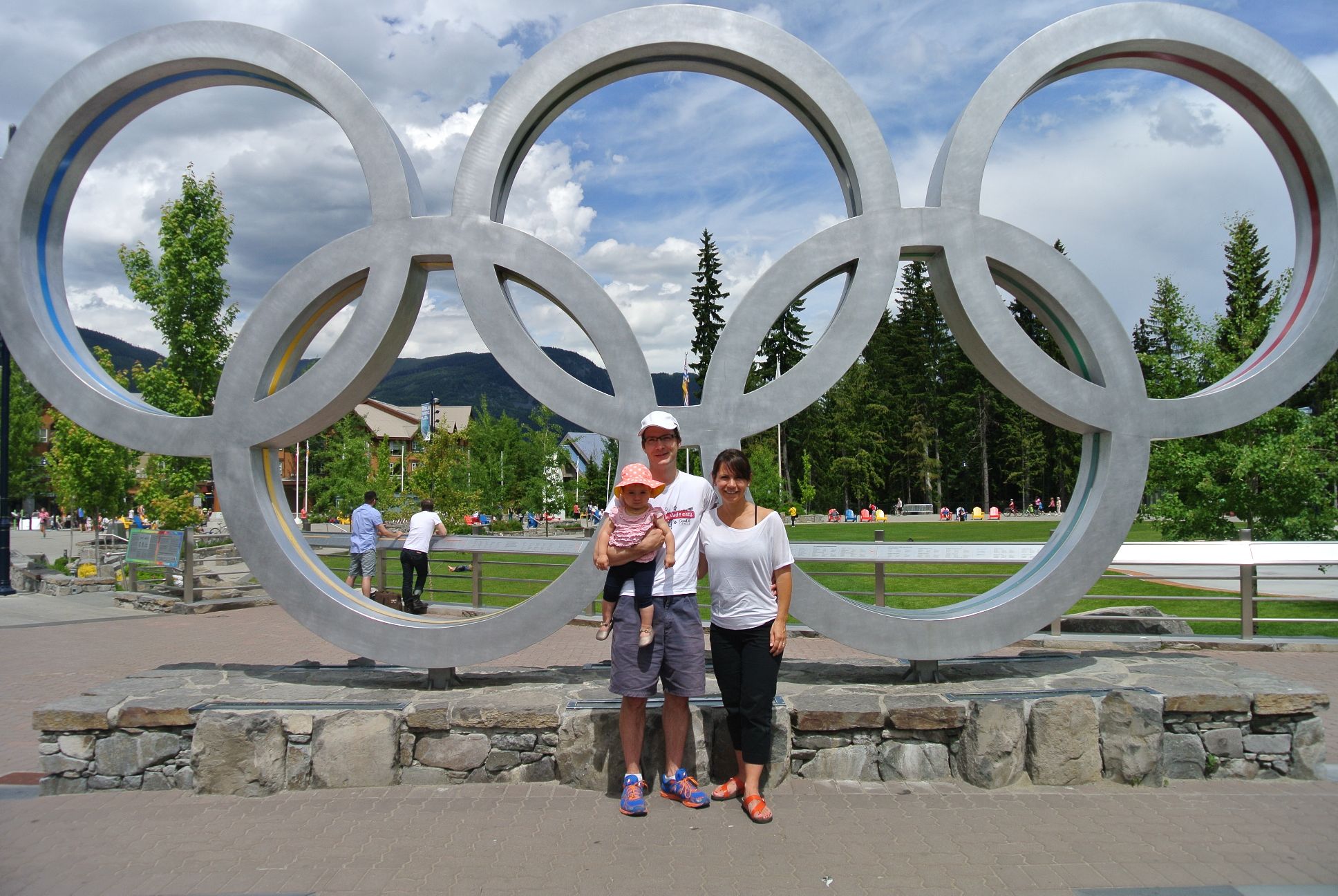 Four Seasons Whistler Trip Report