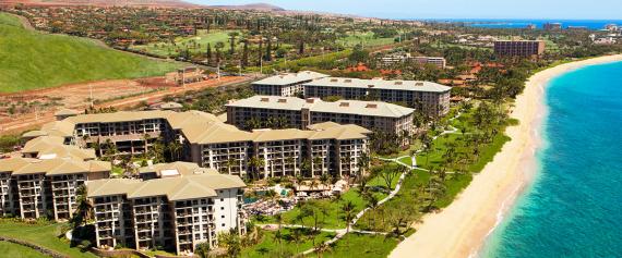 Should I take this Starwood Vacations offer?