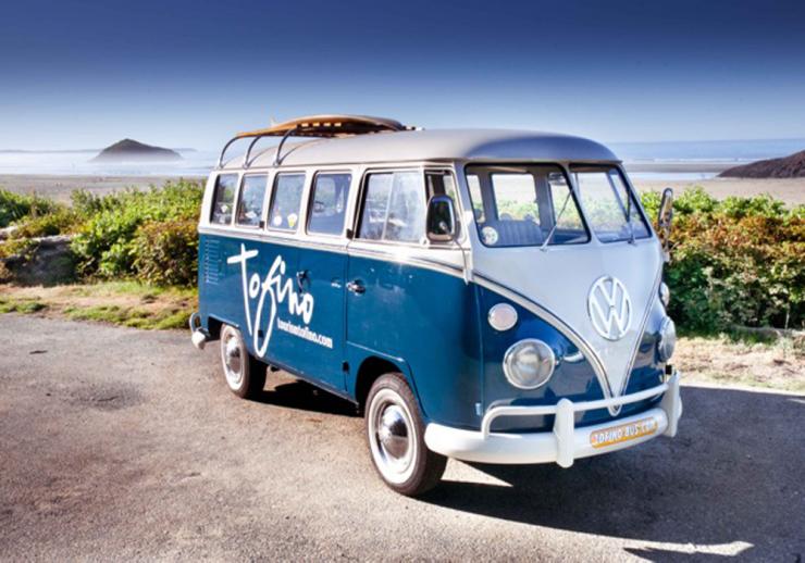 10 reasons all Canadians should visit Tofino, BC #yourtofino