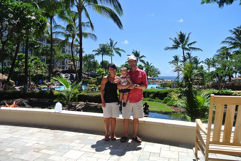 Westin Ka’anapali Ocean Resort Villas Maui Trip Report