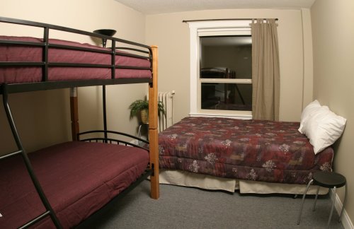 10 reasons why you should never stay at a hostel