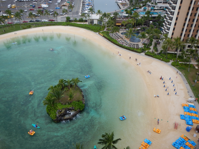 Trip Report – Hilton Hawaiian Village
