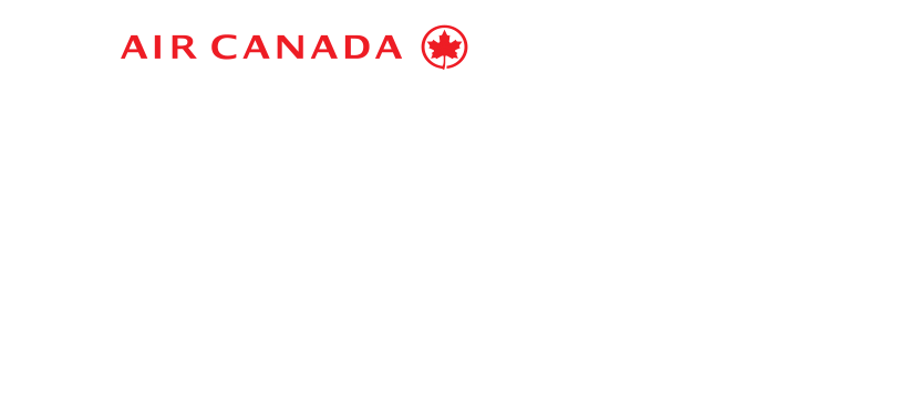 Air Canada – Giftmassive Giveaway – % off Flight (min = 10%, max=20%)