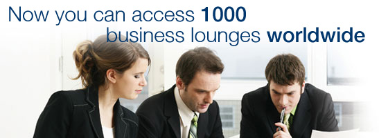 Free 2 Year Regus Businessworld Gold Membership