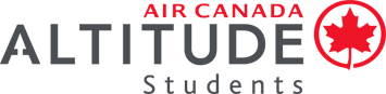 2015 Air Canada Altitude Student Program – Hidden Discounts