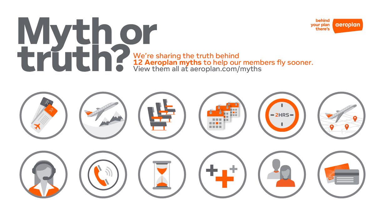 aeroplan-myth-busters