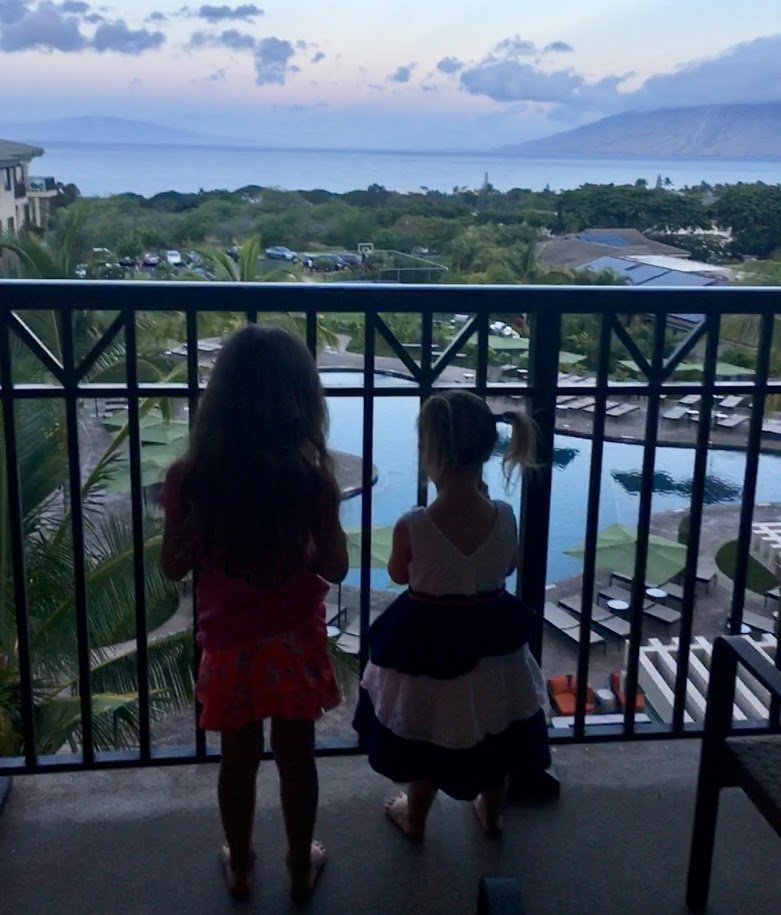 Residence Inn Maui Wailea Trip Report