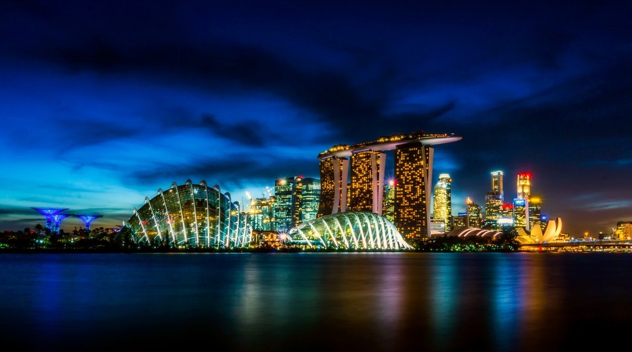 Making A Success Of A Singapore Jaunt