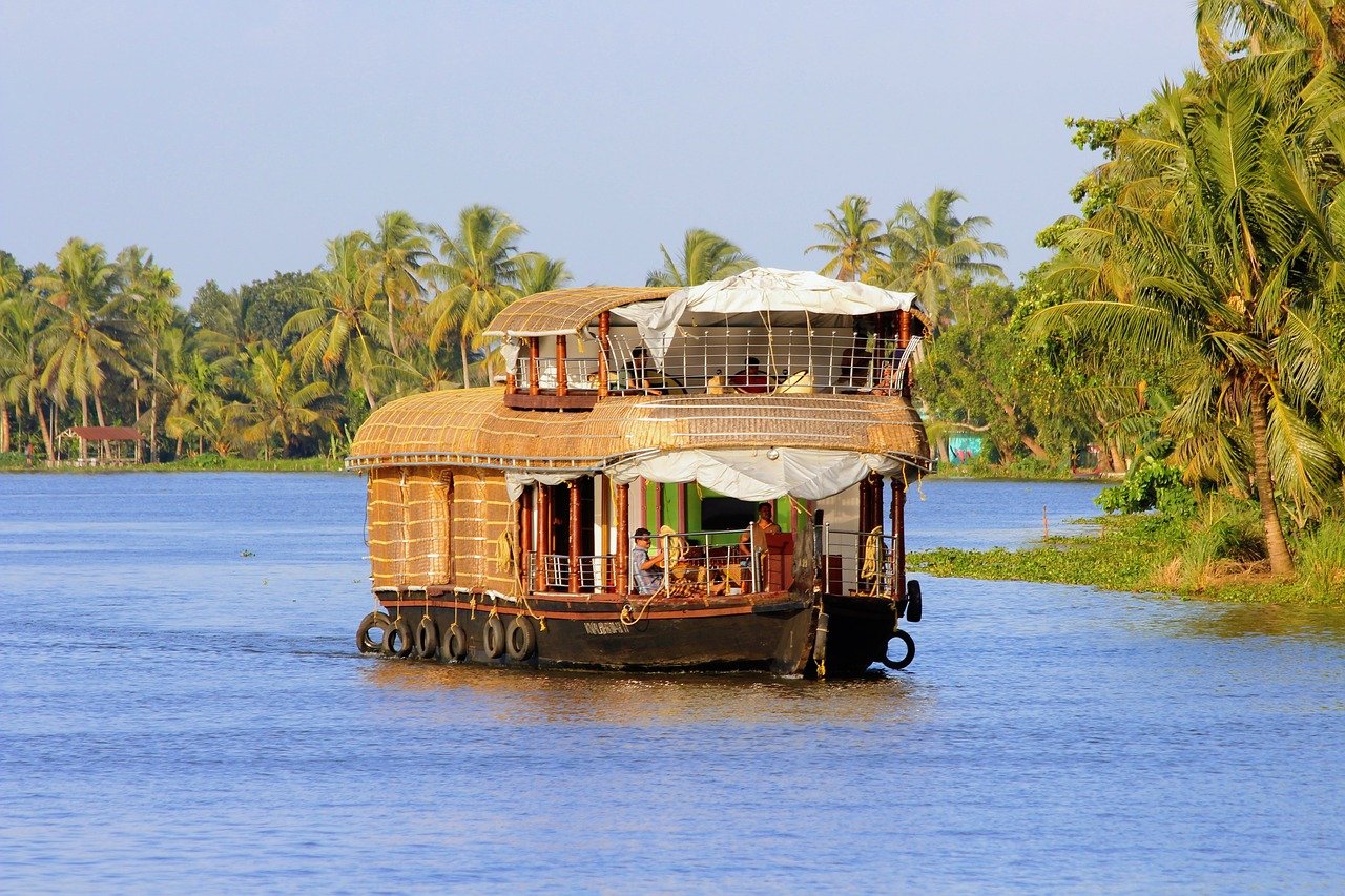 Best Honeymoon Packages In The Kerala State