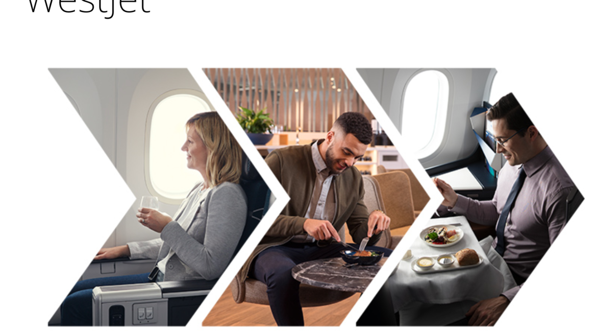 Match your Airline status with WestJet Rewards – Ends September 30, 2022￼
