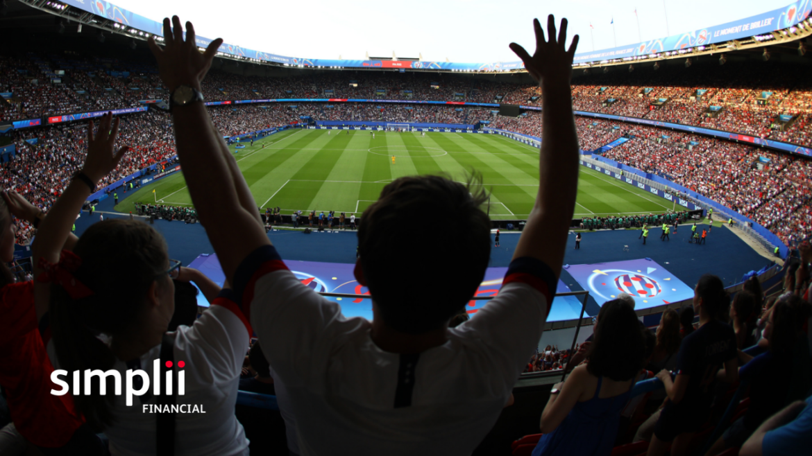 Simplii Financial Cash Back Visa – $150 bonus, win a trip to the FIFA World Cup 2022 – Ends October 20, 2022